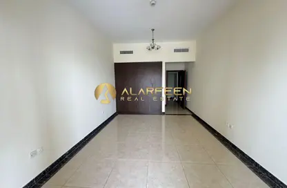 شقة - غرفة نوم - 2 حمامات للايجار في بولفارد بانثيون - الضاحية 13 - قرية جميرا الدائرية - دبي شقة - غرفة نوم - 2 حمامات للايجار في بولفارد بانثيون - الضاحية 13 - قرية جميرا الدائرية - دبي