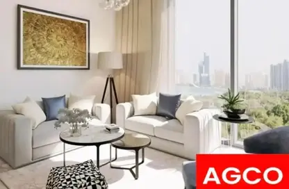 Apartment - 2 Bedrooms - 3 Bathrooms for sale in The Crest - Sobha Hartland - Mohammed Bin Rashid City - Dubai