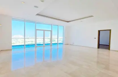 شقة - 3 غرف نوم - 4 حمامات للايجار في أوشيانا الكاريبي - أوشيانا - نخلة جميرا - دبي