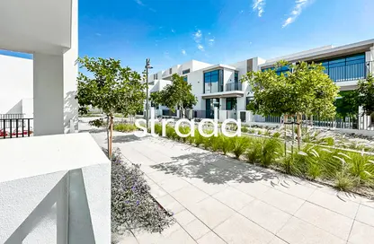 Villa - 3 Bedrooms - 4 Bathrooms for rent in Bliss - Arabian Ranches 3 - Dubai