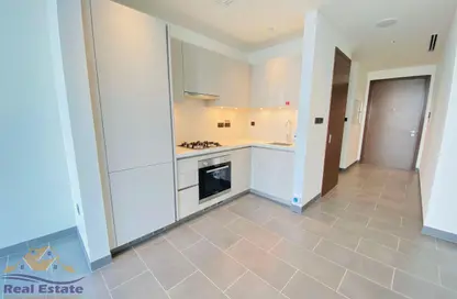 Apartment - 1 Bedroom - 2 Bathrooms for rent in The Crest Tower A - Sobha Hartland - Mohammed Bin Rashid City - Dubai