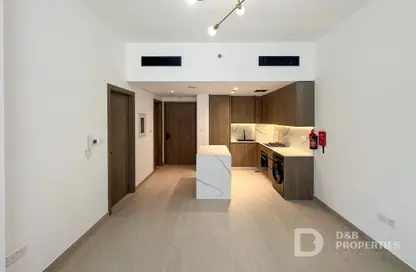 Apartment - 1 Bedroom - 1 Bathroom for rent in Laya Heights - Dubai Studio City - Dubai