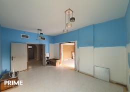 Empty Room image for: Apartment - 3 bedrooms - 3 bathrooms for rent in Al Manaseer - Abu Dhabi, Image 1