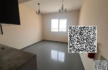 Apartment - Studio - 1 Bathroom for rent in Ajman Hills - Al Alia - Ajman