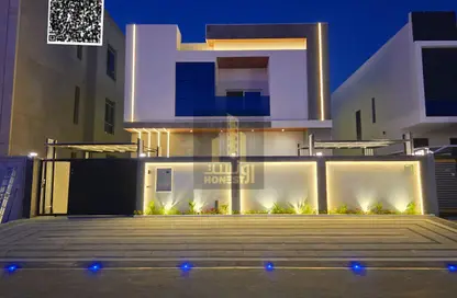 فيلا - 4 غرف نوم - 6 حمامات للبيع في الحليو 2 - الحليو - عجمان