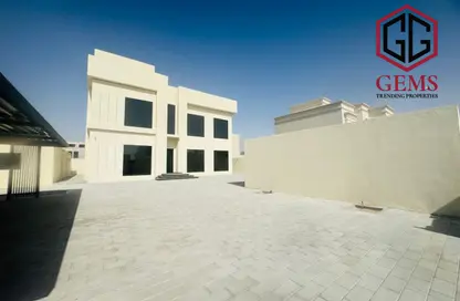 فيلا - 4 غرف نوم - 5 حمامات للايجار في وادي الشبك - دبي