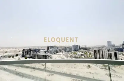 Apartment - 2 Bedrooms - 2 Bathrooms for sale in Opalz By Danube Tower 1 - Opalz by Danube - Dubai Science Park - Dubai