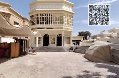 Villa - 6 Bedrooms - 7+ Bathrooms for rent in Al Mowaihat 2 - Al Mowaihat - Ajman