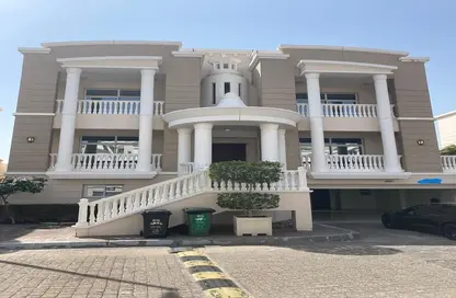 Villa - 5 Bedrooms - 6 Bathrooms for sale in Al Forsan Village - Khalifa City - Abu Dhabi