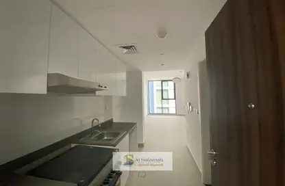 Apartment - Studio - 1 Bathroom for sale in The Riff - Aljada - Sharjah
