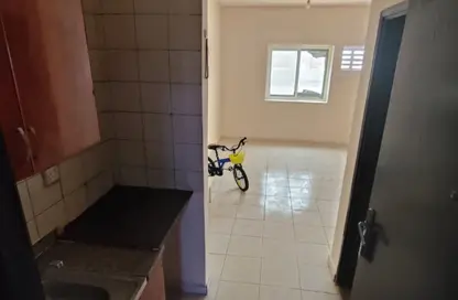 Apartment - Studio - 1 Bathroom for rent in Ajman One - Ajman Downtown - Ajman