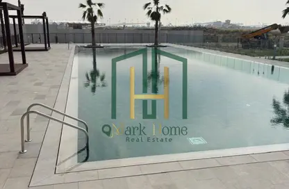 شقة - 2 غرف نوم - 3 حمامات للايجار في ياس جولف كليكشن - جزيرة ياس - أبوظبي