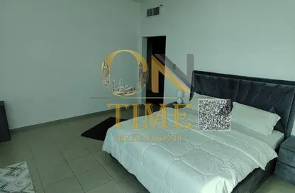 شقة - 2 غرف نوم - 2 حمامات للايجار في ابراج الديوان - النخيل 2 - النخيل - عجمان شقة - 2 غرف نوم - 2 حمامات للايجار في ابراج الديوان - النخيل 2 - النخيل - عجمان