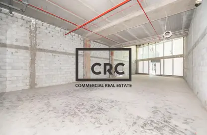 Retail - Studio for rent in Central Park Office Tower - Central Park Tower - DIFC - Dubai