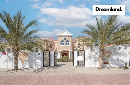 Villa - 6 Bedrooms for sale in Umm Al Sheif - Dubai