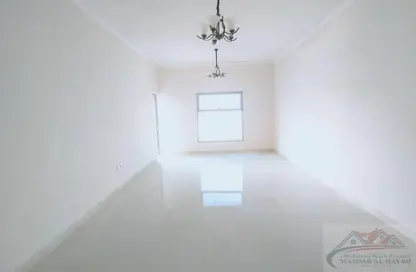Apartment - 1 Bedroom - 2 Bathrooms for rent in Ganda Tower - Al Nahda - Sharjah