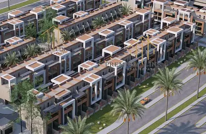 Townhouse - 4 Bedrooms - 5 Bathrooms for sale in Verdana 2 - Dubai Investment Park - Dubai