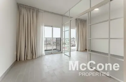 Apartment - 1 Bedroom - 1 Bathroom for rent in Golfville - Dubai Hills Estate - Dubai