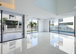 Villa - 5 bedrooms - 7 bathrooms for sale in Chorisia 1 Villas - Al Barari - Dubai