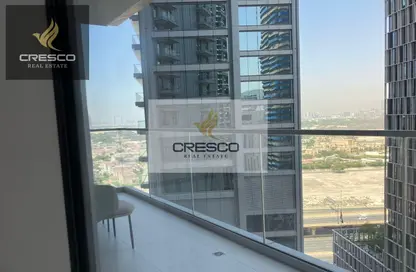 شقة - غرفة نوم - 2 حمامات للايجار في برج فيدا دبي مول 1 - فيدا ريزيدنس دبي مول - دبي وسط المدينة - دبي
