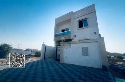 فيلا - 5 غرف نوم - 6 حمامات للبيع في الحليو 1 - الحليو - عجمان
