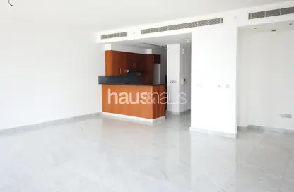 Apartment - 1 Bedroom - 1 Bathroom for rent in Central Park Residential Tower - Central Park Tower - DIFC - Dubai