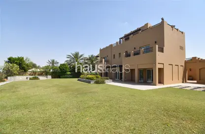 Villa - 6 Bedrooms - 6 Bathrooms for rent in Hattan - Arabian Ranches - Dubai