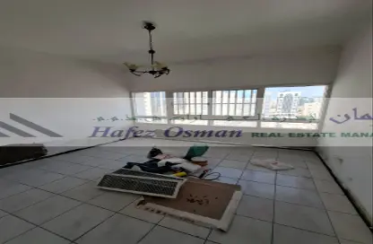 Apartment - 3 Bedrooms - 3 Bathrooms for rent in Al Hosn - Al Khalidiya - Abu Dhabi