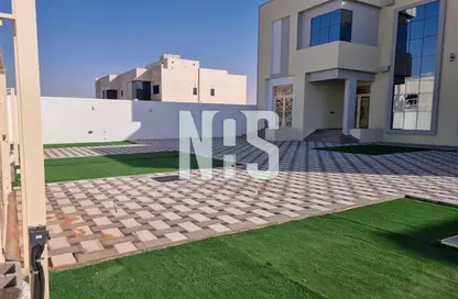 Villa - 3 Bedrooms - 3 Bathrooms for rent in Madinat Al Riyad - Abu Dhabi