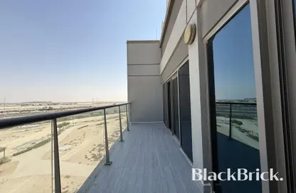شقة - غرفة نوم - 1 حمام للبيع في ماج 525 - ماغ 5 بوليفارد - دبي الجنوب (مركز دبي العالمي) - دبي