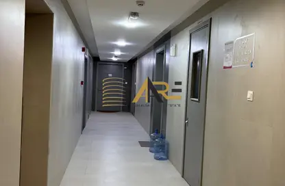 Apartment - 1 Bedroom - 1 Bathroom for rent in Sarab 2 - Aljada - Sharjah Apartment - 1 Bedroom - 1 Bathroom for rent in Sarab 2 - Aljada - Sharjah