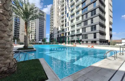 Apartment - 2 Bedrooms - 2 Bathrooms for rent in Expo Village Residences 3A - Expo Village Residences - Expo City - Dubai Apartment - 2 Bedrooms - 2 Bathrooms for rent in Expo Village Residences 3A - Expo Village Residences - Expo City - Dubai