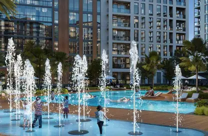 Apartment - 1 Bedroom - 2 Bathrooms for sale in Olfah - Muwaileh Commercial - Sharjah Apartment - 1 Bedroom - 2 Bathrooms for sale in Olfah - Muwaileh Commercial - Sharjah