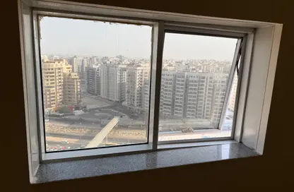 Apartment - Studio - 1 Bathroom for rent in Tiger Building Al Qadesia - Al Nahda - Sharjah