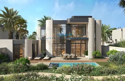 فيلا - 4 غرف نوم - 6 حمامات للبيع في ياس ريفا - جزيرة الياس - أبوظبي