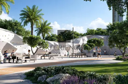 شقة - غرفة نوم - 1 حمام للبيع في ليفيا بالقصر - ميناء خور دبي (ذا لاجونز) - دبي