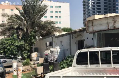 Villa - 4 Bedrooms - 5 Bathrooms for sale in Al Rashidiya Towers - Ajman Downtown - Ajman Villa - 4 Bedrooms - 5 Bathrooms for sale in Al Rashidiya Towers - Ajman Downtown - Ajman