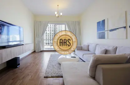 Apartment - 1 Bedroom - 2 Bathrooms for rent in Dubai Star Building - Al Nahda 1 - Al Nahda - Dubai