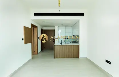 Apartment - 1 Bedroom - 2 Bathrooms for rent in Binghatti Venus - District 13 - Jumeirah Village Circle - Dubai