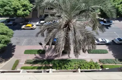 شقة - 1 حمام للبيع في السمر - 4 - السمر - جرينز - دبي