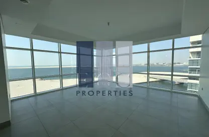 Apartment - 3 Bedrooms - 4 Bathrooms for sale in Lamar Residences - Al Seef - Al Raha Beach - Abu Dhabi