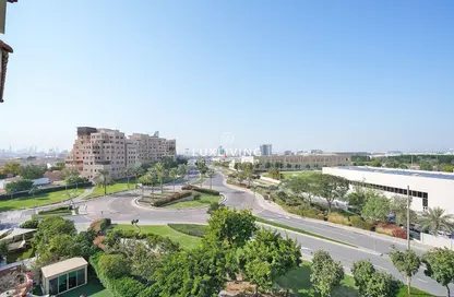 شقة - 2 غرف نوم - 3 حمامات للبيع في البادية - مدينة المهرجانات بدبي - دبي