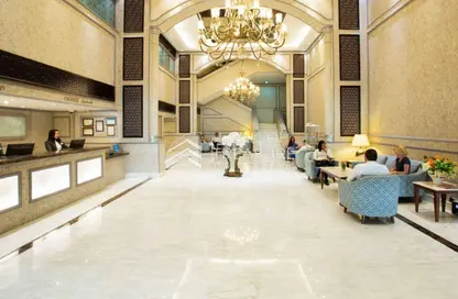 Land - Studio for rent in Al Attar Tower - Sheikh Zayed Road - Dubai