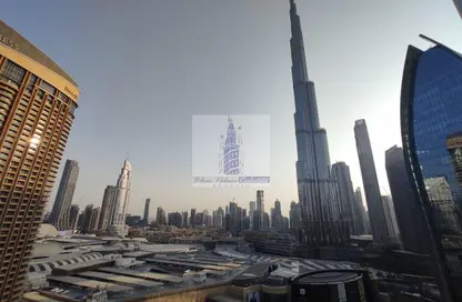 شقة - 2 غرف نوم - 2 حمامات للبيع في جادة كمبينسكي - دبي وسط المدينة - دبي شقة - 2 غرف نوم - 2 حمامات للبيع في جادة كمبينسكي - دبي وسط المدينة - دبي