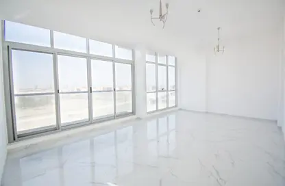 Apartment - 3 Bedrooms - 4 Bathrooms for rent in 5th Avenue - Al Furjan - Dubai