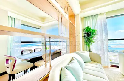 Apartment - 1 Bedroom - 2 Bathrooms for sale in Pixel - Makers District - Al Reem Island - Abu Dhabi