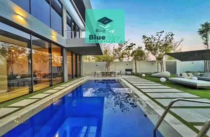 Villa - 5 Bedrooms - 7 Bathrooms for sale in Masaar Azalea - Masaar - Tilal City - Sharjah