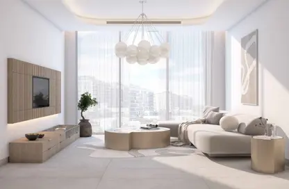 شقة - 2 غرف نوم - 2 حمامات للبيع في هيلز فيو - بوابة وصل - دبي شقة - 2 غرف نوم - 2 حمامات للبيع في هيلز فيو - بوابة وصل - دبي