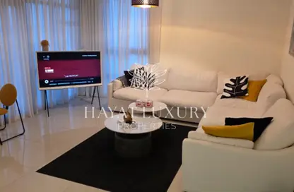 Apartment - 1 Bedroom - 2 Bathrooms for sale in Woroud 2 - Al Zahia - Muwaileh Commercial - Sharjah