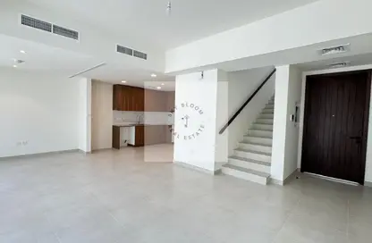 Townhouse - 3 Bedrooms - 4 Bathrooms for rent in Shams Townhouses - Town Square - Dubai
